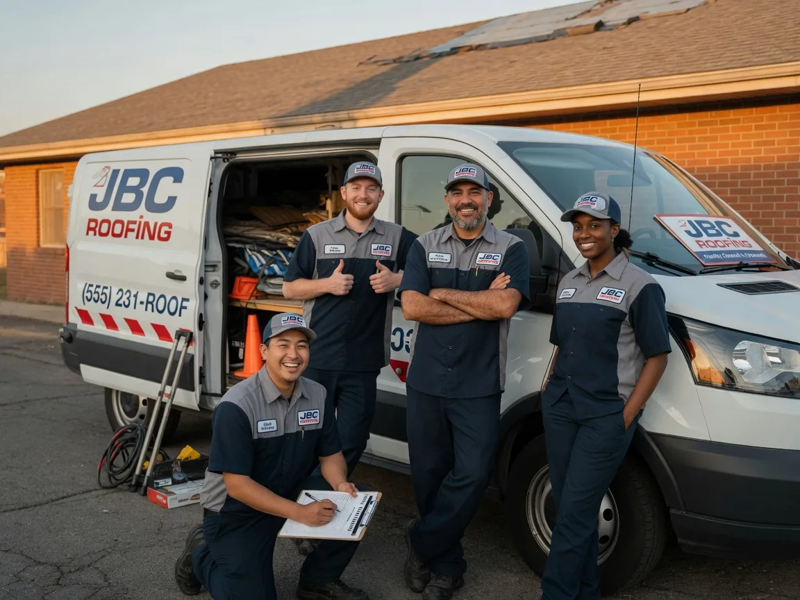 Roof Replacement company in Hammond, OR